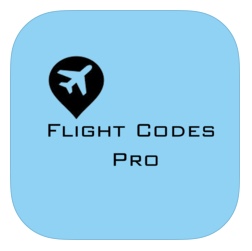 flight codes pro ios