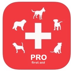First aid for dogs PRO iOS
