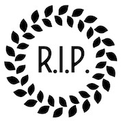 rest in peace app ios
